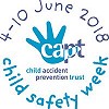 Children’s Charter supports Child Safety Week